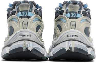 Superge in čevlji Balenciaga Runner Večbarvna | 772774W3RNY9214, 1