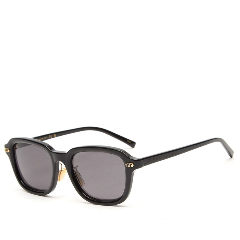 Sončna očala Gucci Square Frame Sunglasses Črna | GG1948SK-001