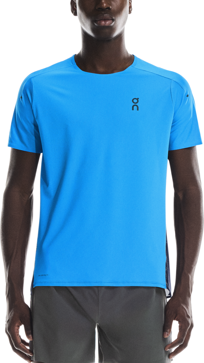 Majica On Running Performance-T Running T-Shirt Modra | 1me10230267, 0