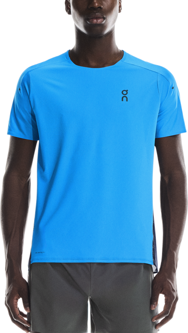Majica On Running Performance-T Running T-Shirt Modra | 1me10230267, 0