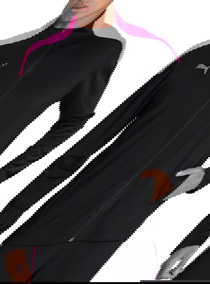 Vetrovka Puma Puma ftblNXT Training Jacket Črna | 65684504, 0