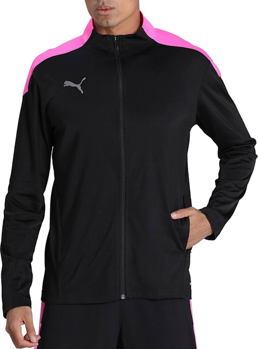 Vetrovka Puma Puma ftblNXT Training Jacket Črna | 65684504