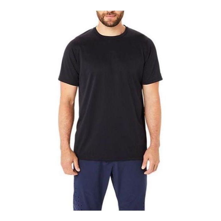 Majica Asics Actibreeze Short Sleeved Training Top Črna | 2031E507-001