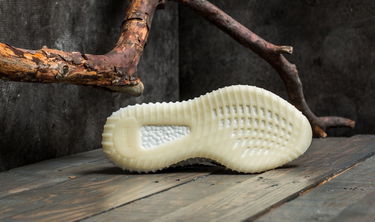 Superge in čevlji adidas Yeezy Yeezy Boost 350 V2 "Zebra" Bela | CP9654, 3
