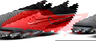 Superge in čevlji Nike PHANTOM GX ELITE SG-PRO AC Rdeča | dd9443-600, 4