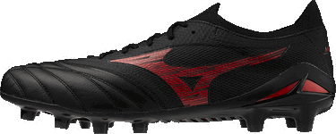 Superge in čevlji Mizuno Mizuno MORELIA NEO IV ELITE Črna | p1ga2542-00, 2