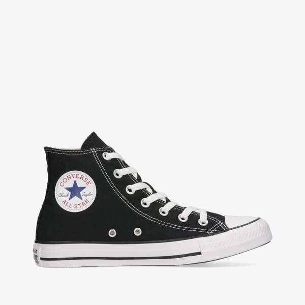 Superge in čevlji Converse All Star High Core Hi W Črna | M9160W, 0