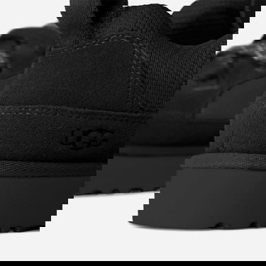 Superge in čevlji UGG D Lo Lowmel Črna | 1168890-BLK, 3