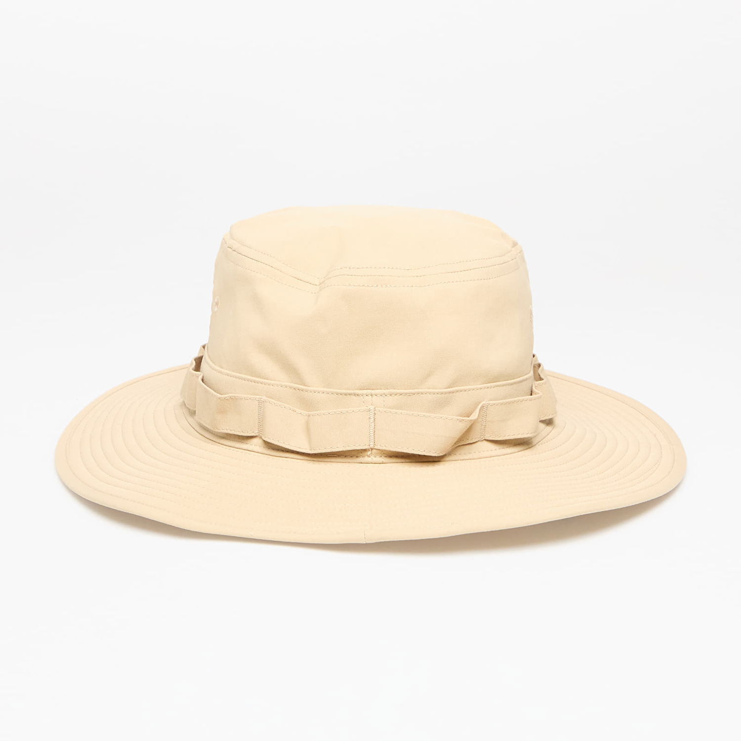 Klobuk The North Face The North Face Class V Brimmer Hat L/XL Bež | NF0A5FXF4FS1, 1