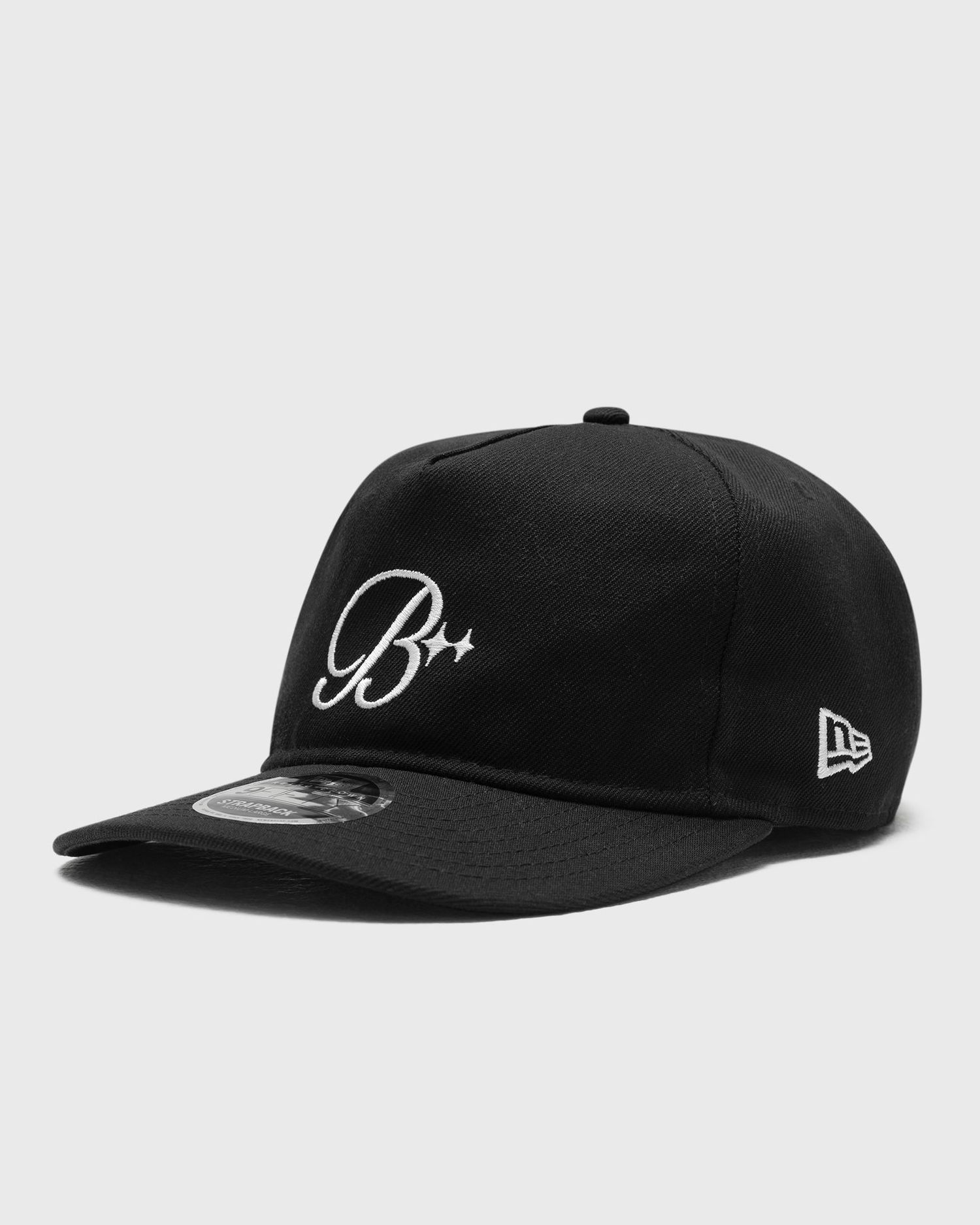 Kapa New Era BSTN 9FIFTY Retro Crown A-Frame Snapback Hat Črna | 60761716, 0