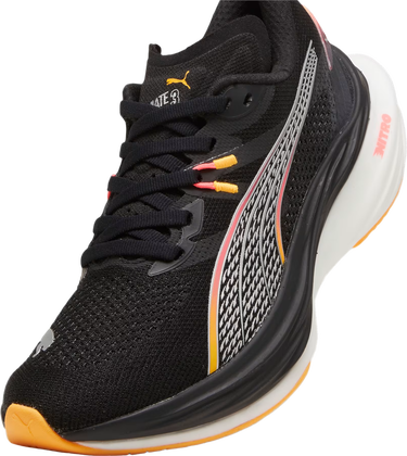 Superge in čevlji Puma Deviate NITRO 3 W Črna | 309708-02, 4
