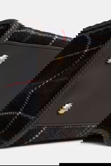 Tote bag Barbour Barbour Tartan Tote Bag Večbarvna | LBA0424, 5