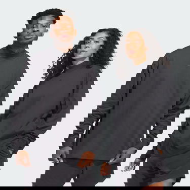 Majica adidas Performance Basketball Črna | IN9561, 1