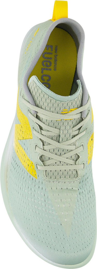 Superge in čevlji New Balance FuelCell SuperComp LD-X v3 Zelena | uldelrtd-uldelrtd, 2