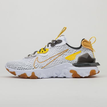 Superge in čevlji Nike React Vision Bela | CD4373-100, 1