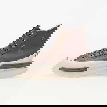 Superge in čevlji Converse Run Star Legacy CX Platform Tailored Lines Rjava | A10410C, 0