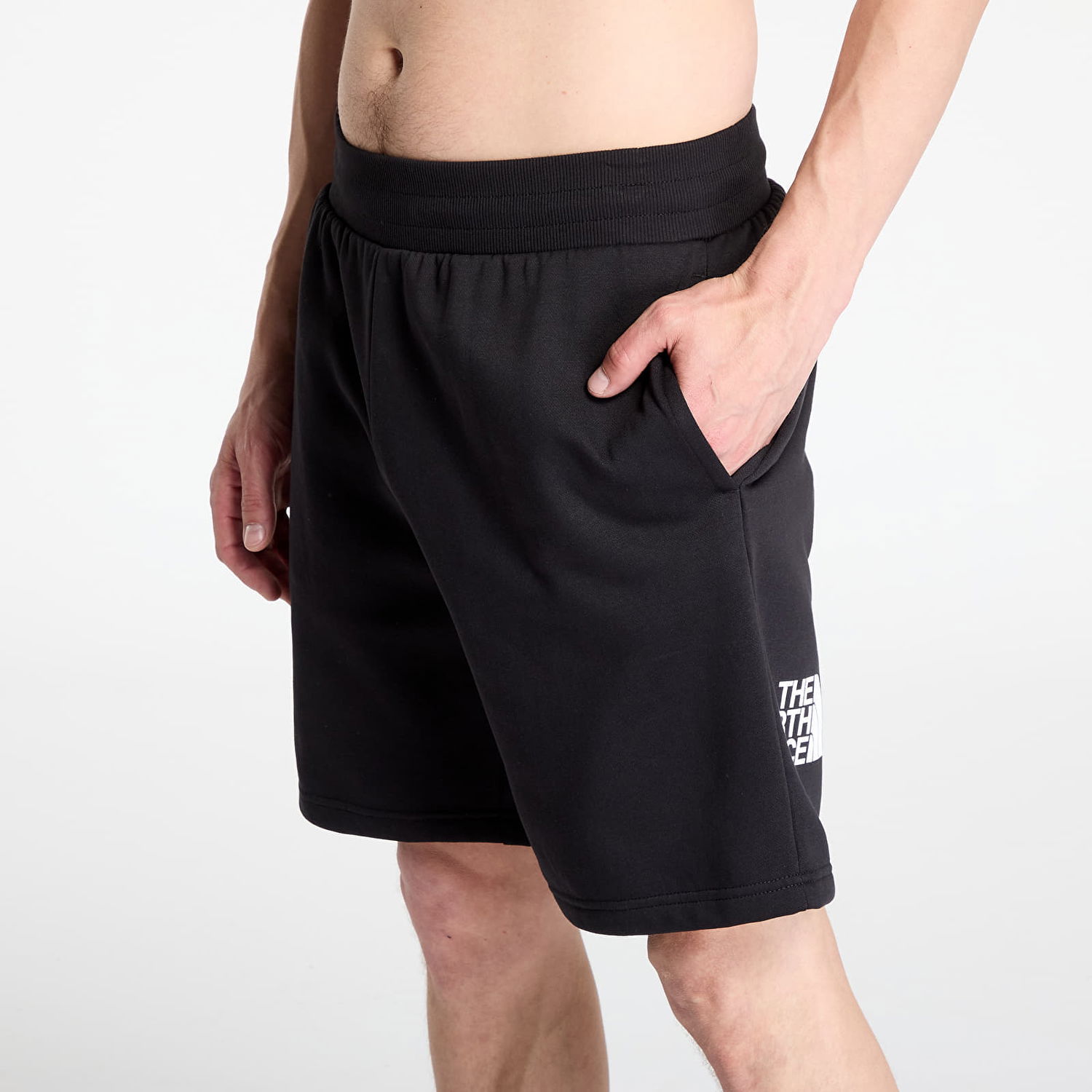 Kratke hlače The North Face The North Face Easy Shorts Črna | NF0A8C2SJK31, 1