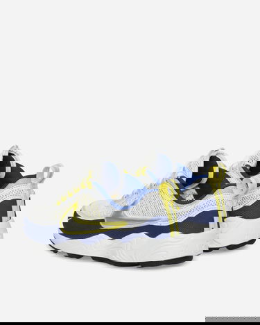 Superge in čevlji Nike Air Zoom Spiridon SP Modra | HF9117-101, 4