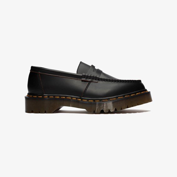 Superge in čevlji Dr. Martens Penton Bex Črna | 27826001, 0