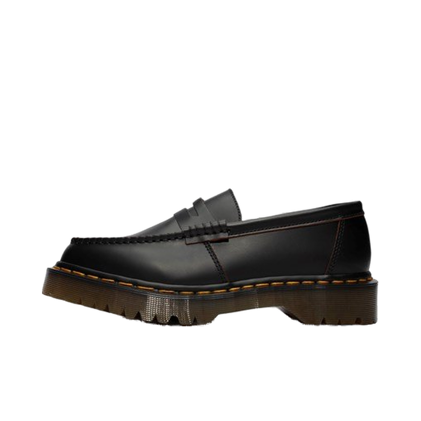 Superge in čevlji Dr. Martens Penton Bex Črna | 27826001