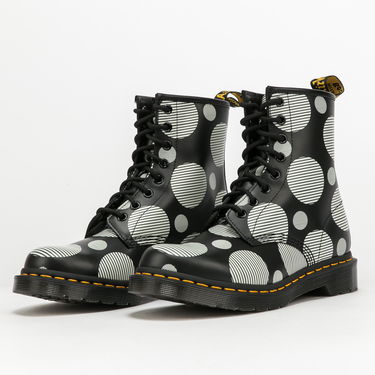 Superge in čevlji Dr. Martens 1460 W Večbarvna | DM26876009, 1
