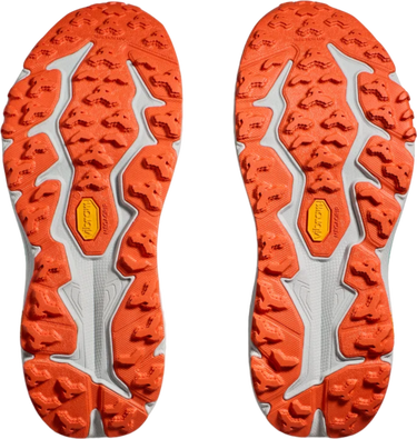 Superge in čevlji Hoka One One Hoka Speedgoat 6 Mornarica | 1147811-vym, 2