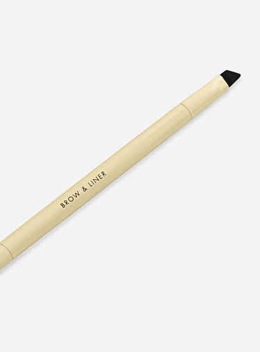 Modni dodatki Dolce & Gabbana Dolce & Gabbana Brow & Liner Brush Rumena | MKUPEYE0022V0000, 3
