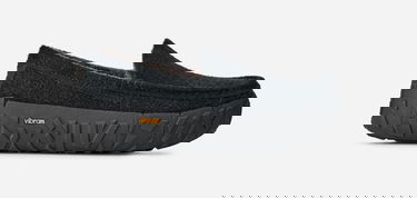 Superge in čevlji UGG Ascot Vibram Wrap Tech Slippers Črna | 1167670-BLK, 0