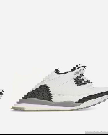Superge in čevlji Jordan Air Jordan 3 Retro TD White Cement Bela | DM0968-106, 2