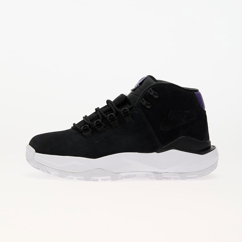 Superge in čevlji Nike Cygnal Črna | FV4332-001