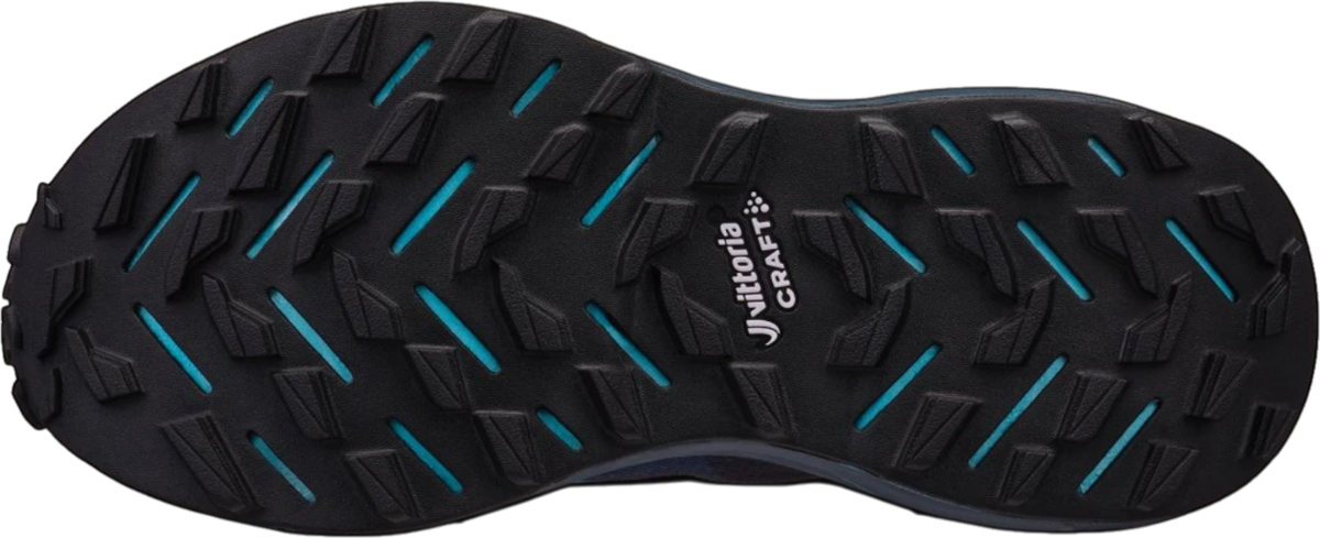 Superge in čevlji Craft Pure Trail Pro Večbarvna | 1915338-376007, 1