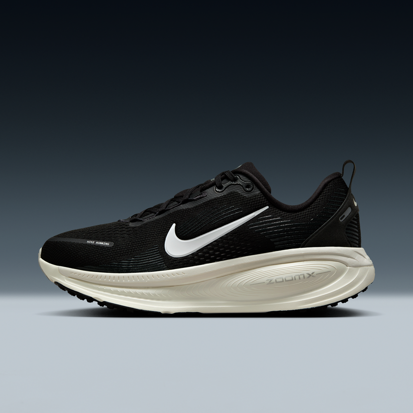 Superge in čevlji Nike Vomero 18 Črna | HM6804-005