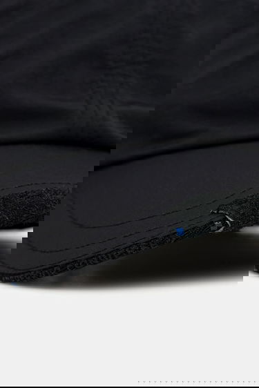 Klobuk Converse Converse x ADERERROR Six-Panel Hat Črna | 10028710-A01, 3
