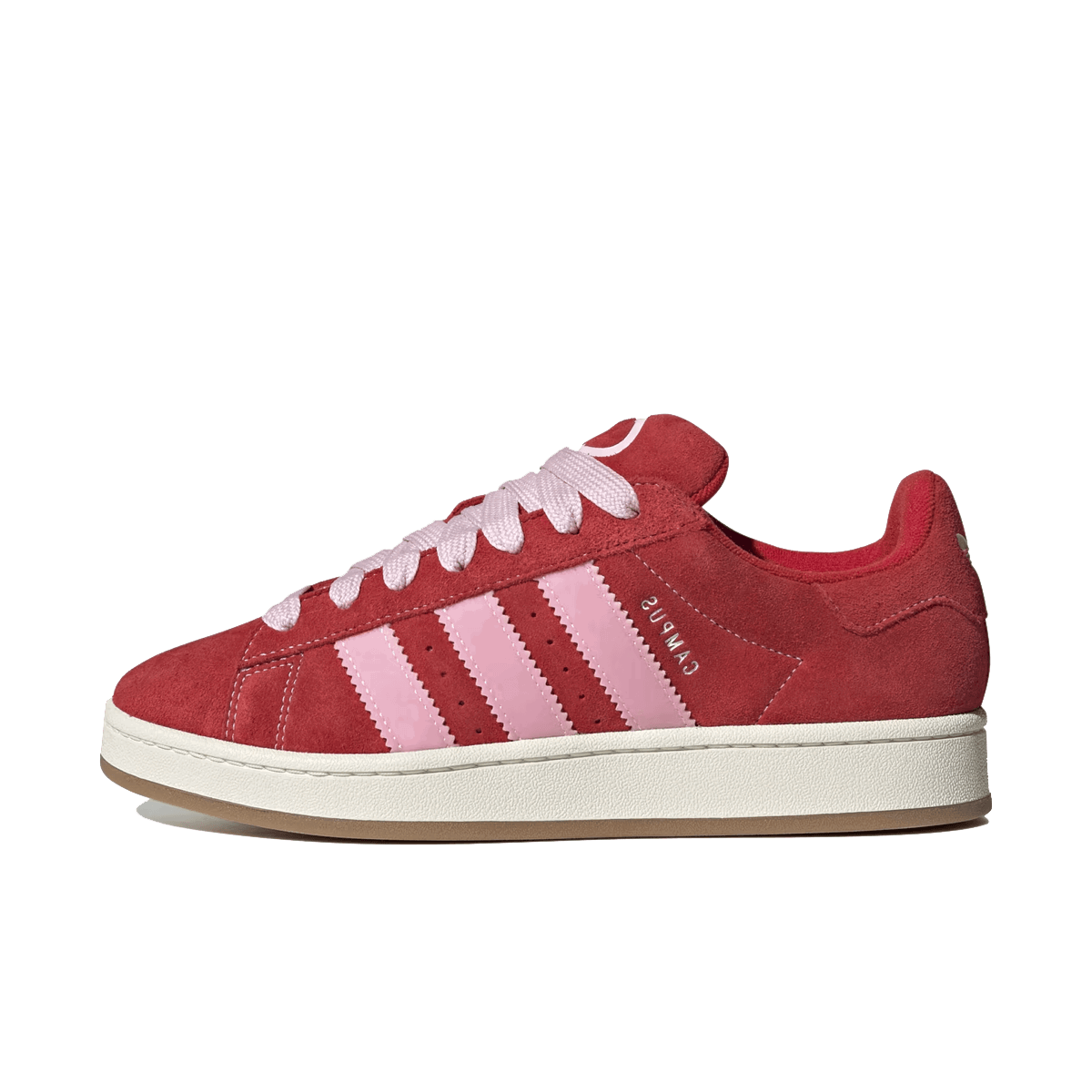 Superge in čevlji adidas Originals Campus 00s "Better Scarlet" Rdeča | H03477, 0