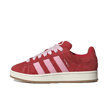 Superge in čevlji adidas Originals Campus 00s "Better Scarlet" Rdeča | H03477, 0