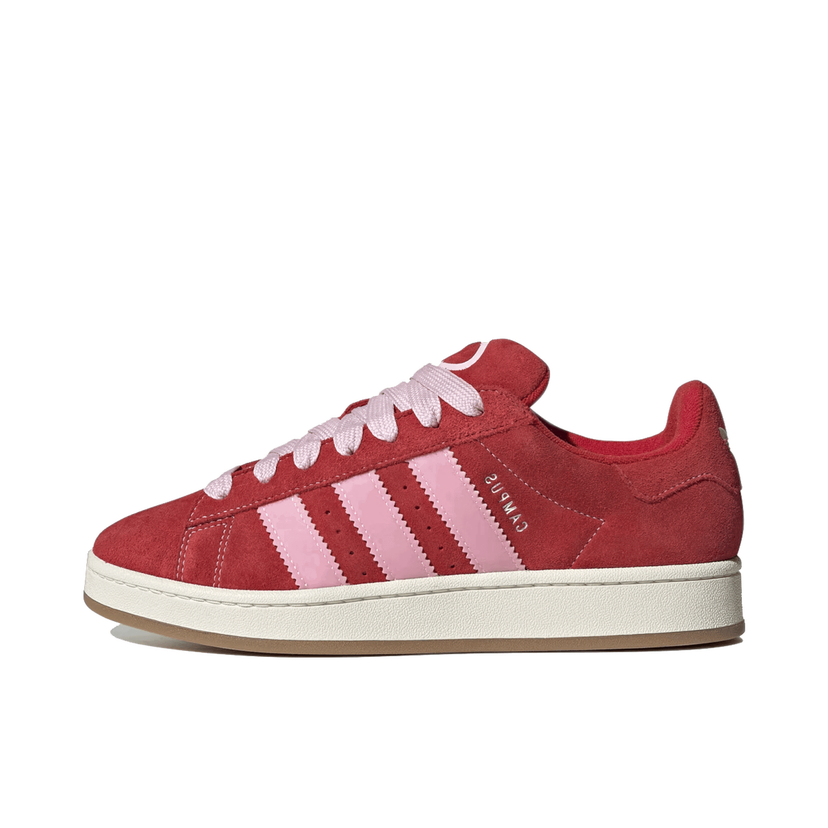 Superge in čevlji adidas Originals Campus 00s "Better Scarlet" Rdeča | H03477