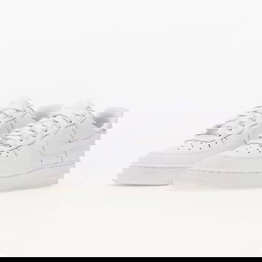 Superge in čevlji Nike Air Force 1 '07 Low W Bela | dd8959-100, 6