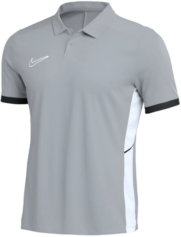 Polo majica Nike Nike DF ACD25 SS Polo Shirt Siva | fz9759-012