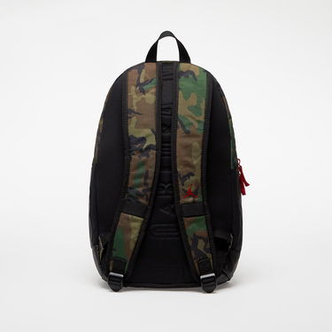 Nahrbtnik Jordan Essential Backpack Camo Večbarvna | 9A0670-650, 4
