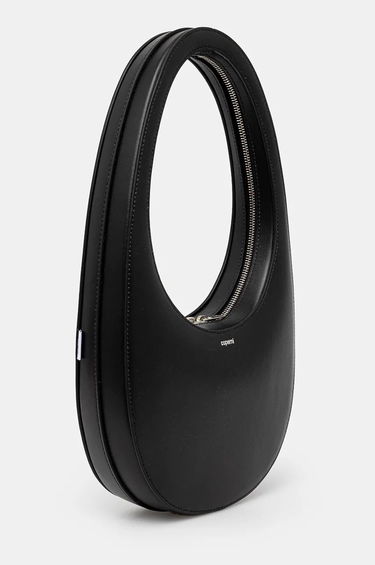 Torbica Coperni Swipe Bag Črna | COPBA01405, 1