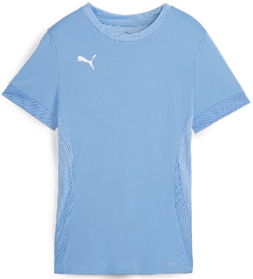Dres Puma teamGOAL Matchday Jersey Wmns Modra | 705749-18