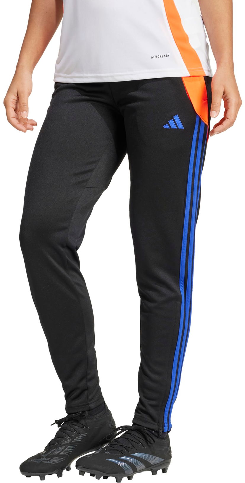 Trenirka adidas Originals Training Pants Črna | jd9871