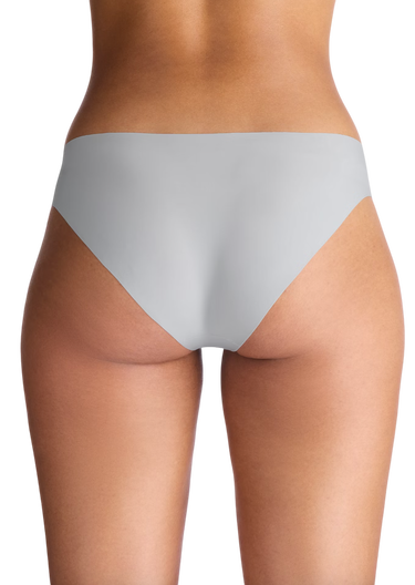 Spodnjice Under Armour Under Armour Solid 3-Pack Hiphugger Panties Večbarvna | 1383897-014, 3