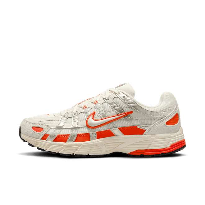 Superge in čevlji Nike P-6000 'Picante Red' W Bež | HV5230-133