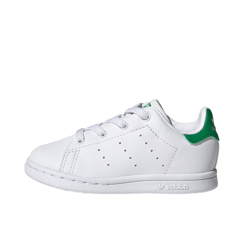 Superge in čevlji adidas Originals Stan Smith Bela | FX7528