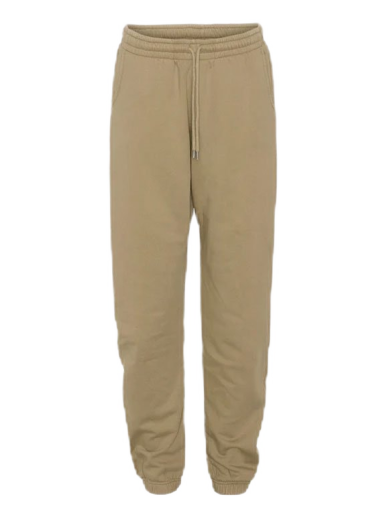 Trenirka Colorful Standard Organic Sweatpants Bež | CS1011-DK