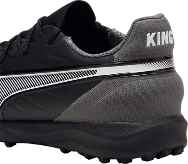 Superge in čevlji Puma Puma KING MATCH TT Jr Črna | 108050-01, 4
