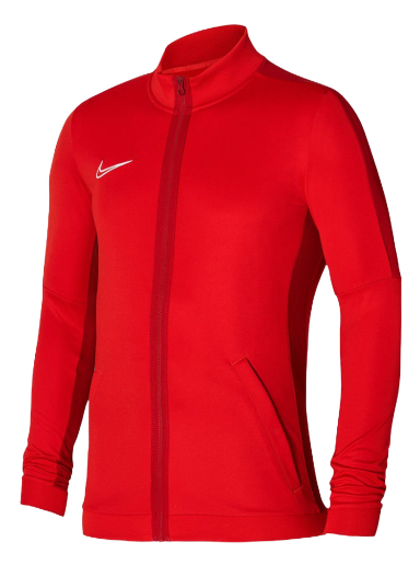 Jakna Nike Academy Track Jacket Rdeča | dr1681-657