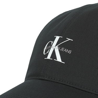 Kapa CALVIN KLEIN 2990 CAP Črna | K50K510061-BDS-NOOS=K50K505989-BDS-NOS, 2