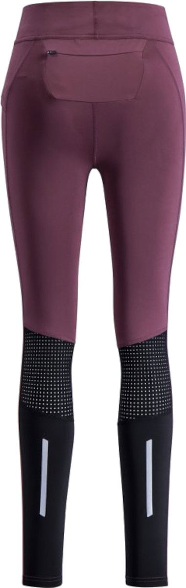 Pajkice SWIX Swix Pace High Waist Tights Lila | 10035-23-80954, 1